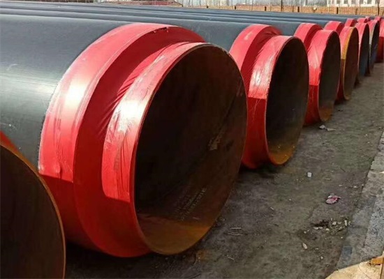 福建聚氨酯保温钢管供应