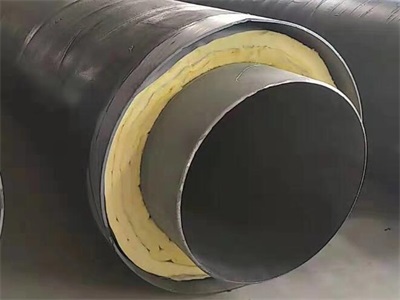 福建保温钢管为什么有广泛的应用？